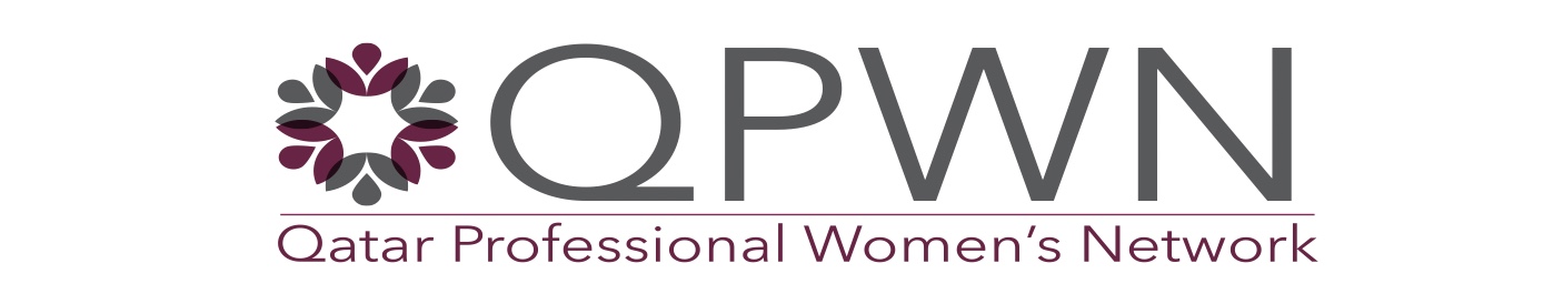 Qatar Professional Women's Network  To inspire women to 